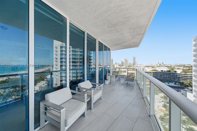 100 S Pointe Dr 1409, Miami Beach, FL 33139