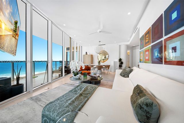100 S Pointe Dr 1409, Miami Beach, FL 33139