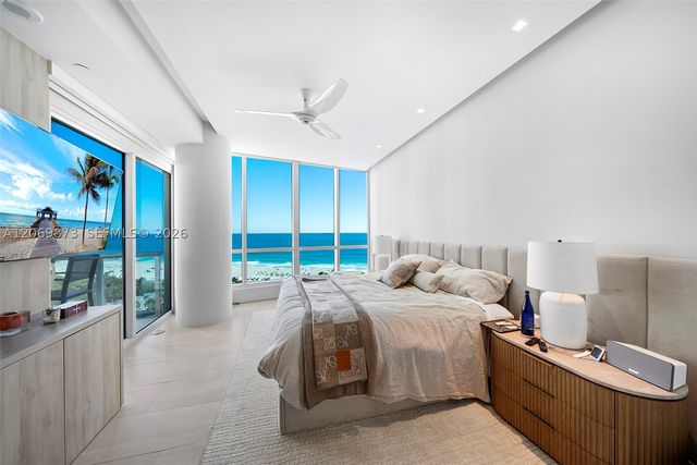 100 S Pointe Dr 1409, Miami Beach, FL 33139
