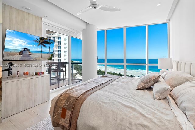 100 S Pointe Dr 1409, Miami Beach, FL 33139
