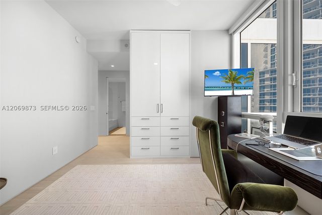 100 S Pointe Dr 1409, Miami Beach, FL 33139
