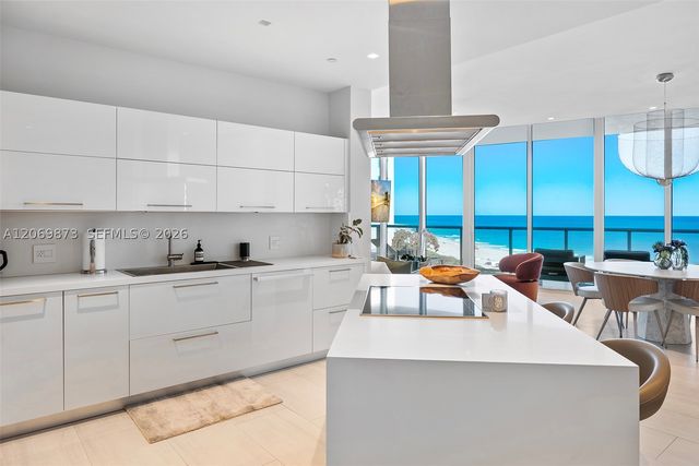 100 S Pointe Dr 1409, Miami Beach, FL 33139