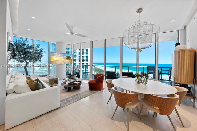 100 S Pointe Dr 1409, Miami Beach, FL 33139
