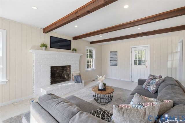 4316 Deertrail Dr, Richmond, VA 23234