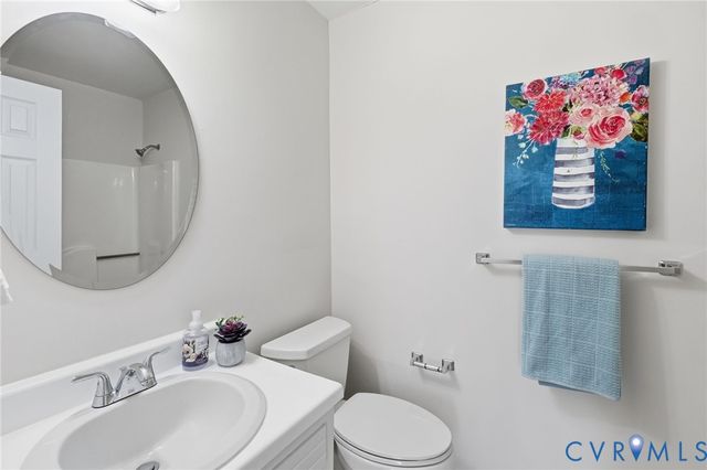 4316 Deertrail Dr, Richmond, VA 23234