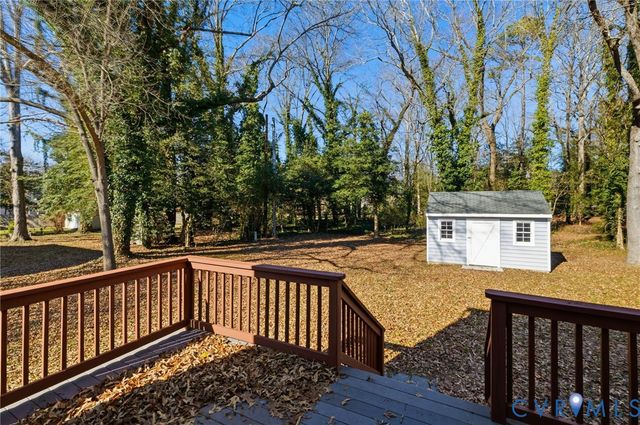 4316 Deertrail Dr, Richmond, VA 23234