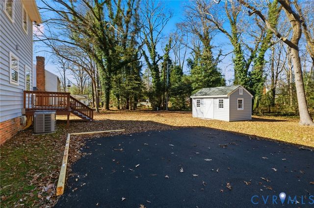 4316 Deertrail Dr, Richmond, VA 23234