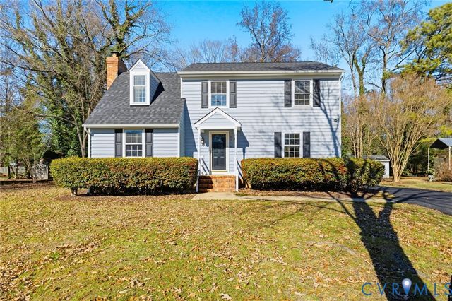 4316 Deertrail Dr, Richmond, VA 23234