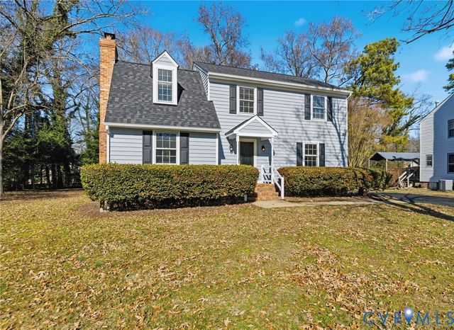 4316 Deertrail Dr, Richmond, VA 23234