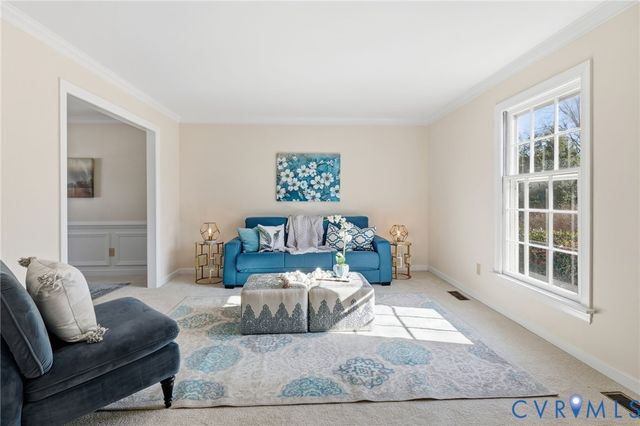 4316 Deertrail Dr, Richmond, VA 23234