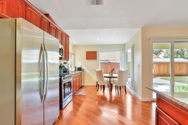 679 Meadow Creek Drive, San Jose, CA 95136