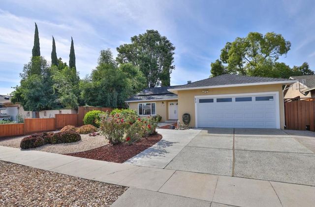 679 Meadow Creek Drive, San Jose, CA 95136