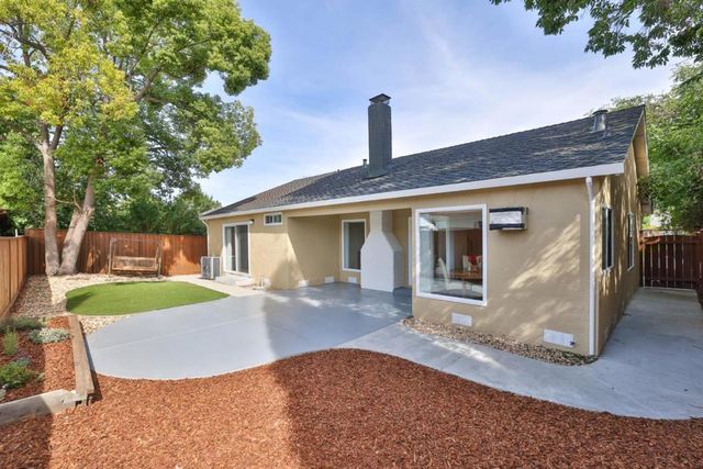 679 Meadow Creek Drive, San Jose, CA 95136