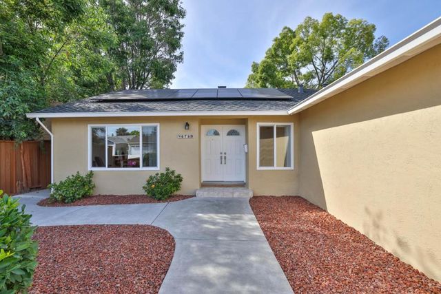 679 Meadow Creek Drive, San Jose, CA 95136