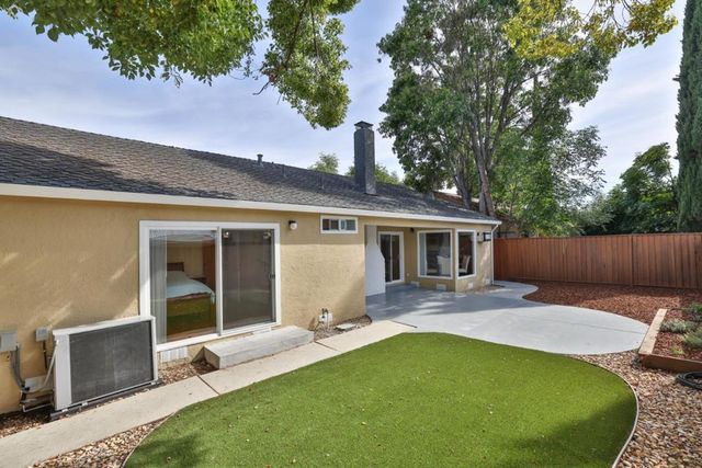 679 Meadow Creek Drive, San Jose, CA 95136