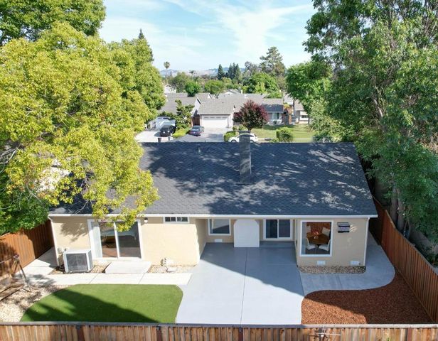 679 Meadow Creek Drive, San Jose, CA 95136
