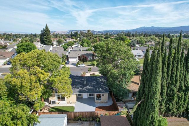 679 Meadow Creek Drive, San Jose, CA 95136