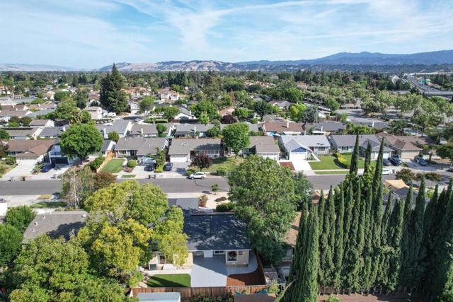 679 Meadow Creek Drive, San Jose, CA 95136