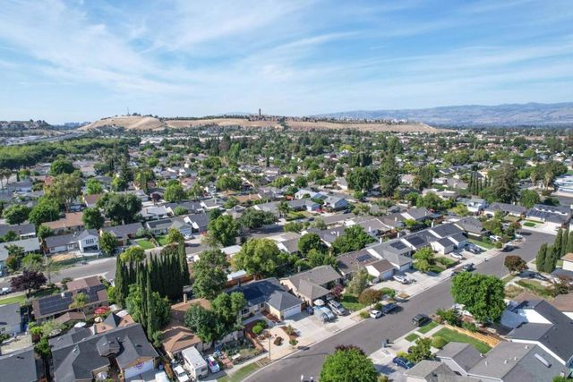 679 Meadow Creek Drive, San Jose, CA 95136
