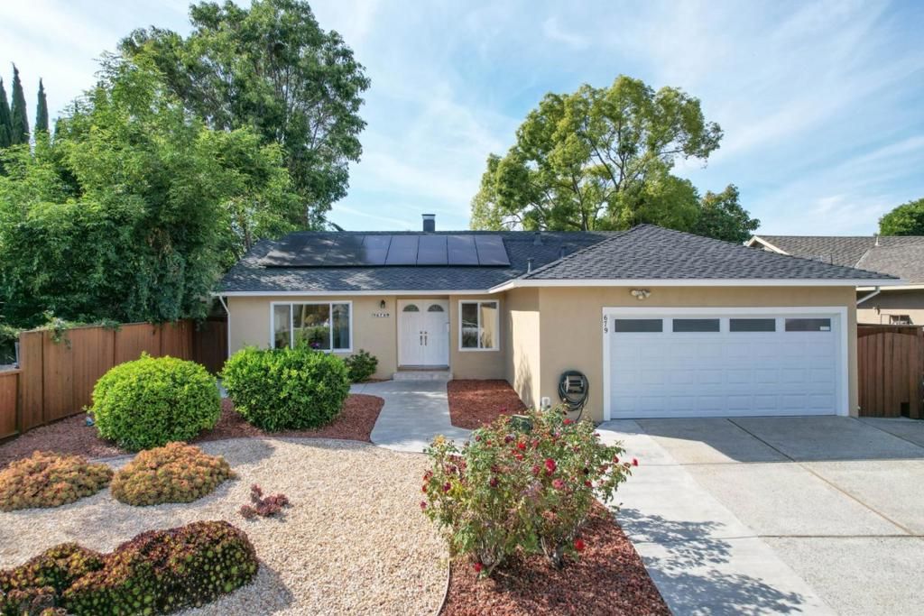679 Meadow Creek Drive, San Jose, CA 95136