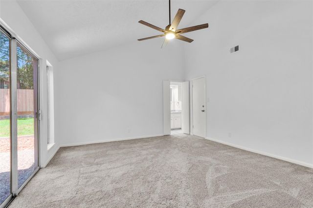 11830 Thoreau Drive, Montgomery, TX 77356