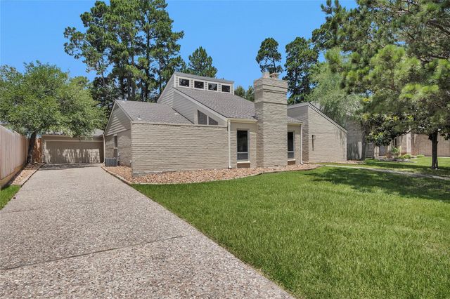 11830 Thoreau Drive, Montgomery, TX 77356