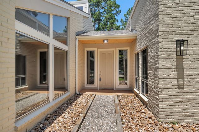 11830 Thoreau Drive, Montgomery, TX 77356