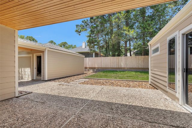 11830 Thoreau Drive, Montgomery, TX 77356