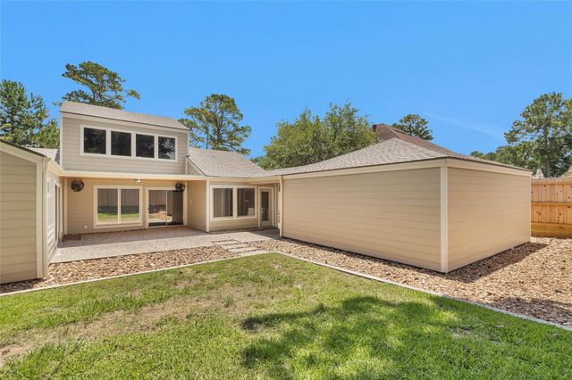 11830 Thoreau Drive, Montgomery, TX 77356