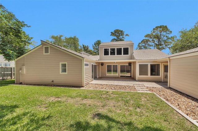 11830 Thoreau Drive, Montgomery, TX 77356