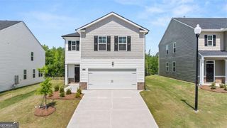 11923 Aukerman Way, Hampton, GA 30228