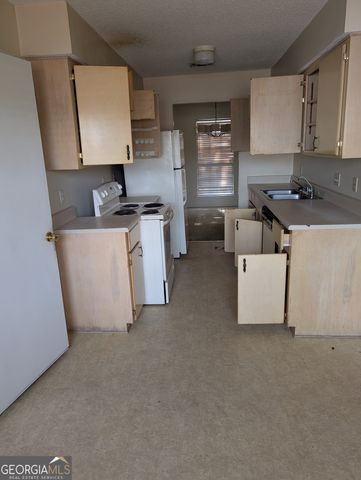 1934 Talmadge Road, Allenhurst, GA 31301