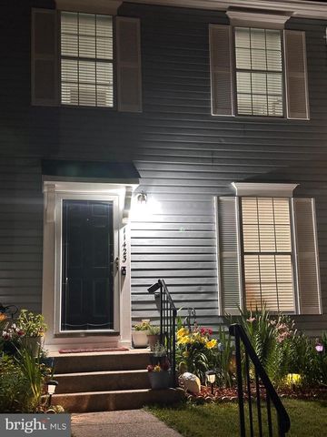 11423 BERLAND PL, Germantown, MD 20876