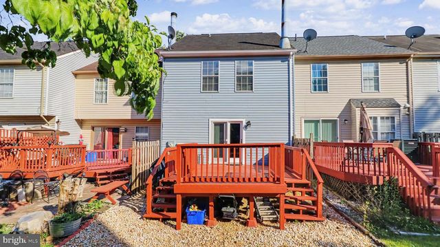 11423 BERLAND PL, Germantown, MD 20876
