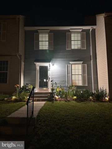 11423 BERLAND PL, Germantown, MD 20876