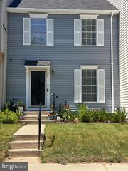 11423 BERLAND PL, Germantown, MD 20876
