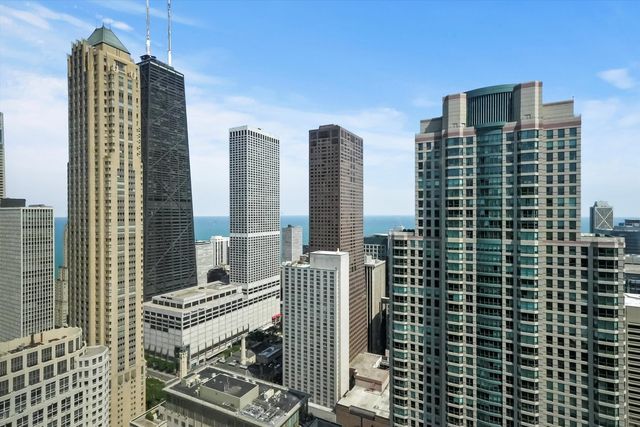30 E HURON Street 5410, Chicago, IL 60611
