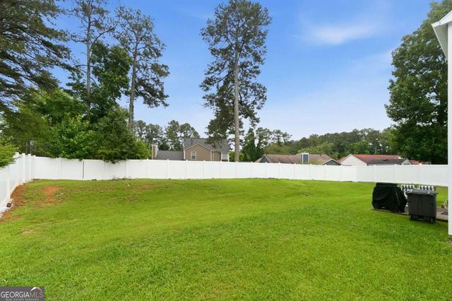 4628 Unicorn Point, Powder Springs, GA 30127