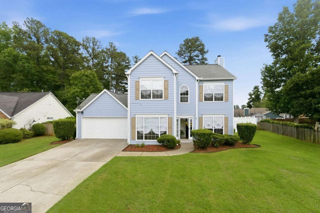 4628 Unicorn Point, Powder Springs, GA 30127