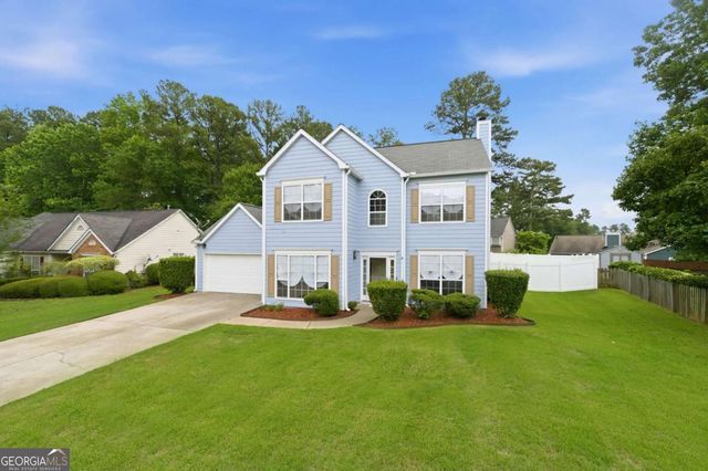 4628 Unicorn Point, Powder Springs, GA 30127