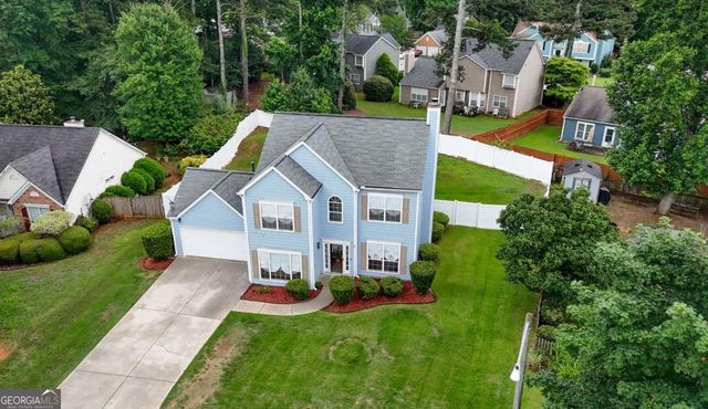 4628 Unicorn Point, Powder Springs, GA 30127