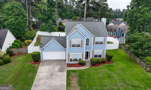 4628 Unicorn Point, Powder Springs, GA 30127