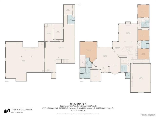 8454 Grays Drive, Grosse Ile, MI 48138