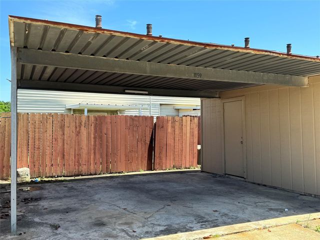 11127 Village Bend Lane 1127, Houston, TX 77072