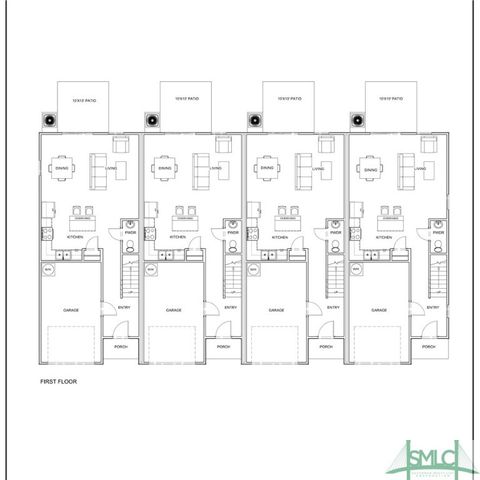 99 Stafford Loop, Richmond Hill, GA 31324