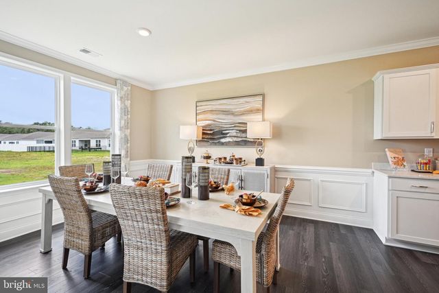 8059 COASTAL VILLAGES BLVD, Selbyville, DE 19975