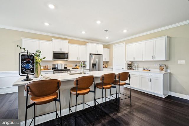 8059 COASTAL VILLAGES BLVD, Selbyville, DE 19975
