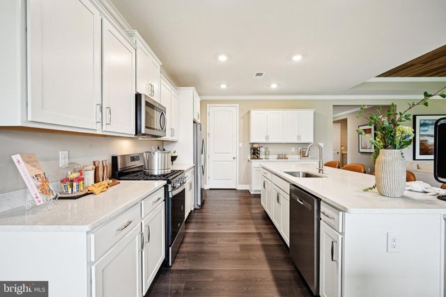 8059 COASTAL VILLAGES BLVD, Selbyville, DE 19975