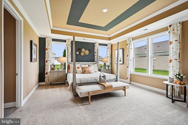8059 COASTAL VILLAGES BLVD, Selbyville, DE 19975