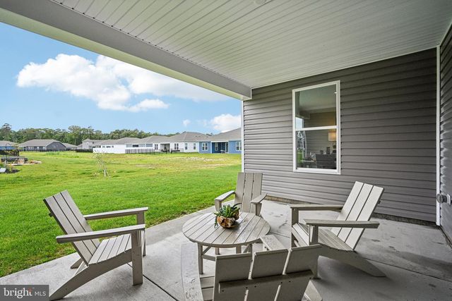 8059 COASTAL VILLAGES BLVD, Selbyville, DE 19975
